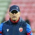 Zvezda zaustavljena u Nišu; Milojević: Nismo igrali dobro