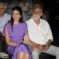 Lazar Ristovski proslavio rođendan sa 39 godina mlađom devojkom: „Sedamdeset i neki slavim sa mojom Anicom“ (FOTO)