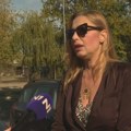 Majka studentkinje koja se s povredama vratila na skup u Novom Sadu: To su i suze ponosa