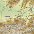 Zemljotres magnitude 6,3 pogodio severni deo Avganistana
