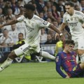 Rasipa se vezni red Reala - Nezamenljivi van terena tri nedelje!