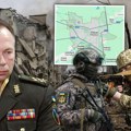 Sirski tvrdi: "Pokrovsk nije opkoljen, ali ostaje glavni ruski cilj", ukrajinski general otkrio taktiku koju Rusi koriste u…