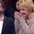 Ostao je bez novca u "Superpoteri", ali njegova supruga nije: Osvojila je veliku svotu i imala poruku za muža