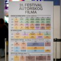 Sve o 31.: Festivalu autorskog filma: 80 ostvarenja i rasprodate karte za otvaranje i zatvaranje