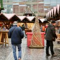 Отворен божићни маркет у Магдебургу годину дана након напада, у нове безбедносне системе уложено 250.000 евра