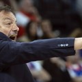 Ataman: Partizan je u teškoj situaciji, ali ima najboljeg trenera u Evropi