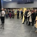 „Od vatre i vere“: Izložba povodom jubileja Valjaonice bakra Sevojno (VIDEO)