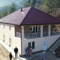 Porodica Komarica dobila kuću