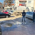 Komunalac reagovao odmah na poziv Bujanovačkih: Rešava se kanalizacija u Tržnom centru