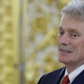 Peskov: Novi razvoj događaja u pregovorima ne sluti na dobro
