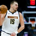 Jokić pomera granice: Srpski as ispisao novu stranicu NBA istorije