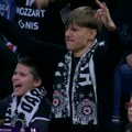 (VIDEO) Pejn odmah pokazao ko je i šta je, navijači oduševljeni!