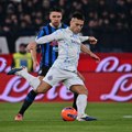 Đimšiti "častio" Inter - Serija A ima trećeg lidera u istom danu VIDEO