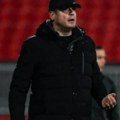 Krtolica ostaje trener borca: Lalatović neće u Čačak