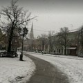 Još jedan tmuran i leden dan pred Novosađanima
