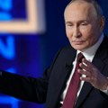Sledi važan sastanak: Otkriveni planovi Putina za sledeću nedelju