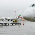 Odloženi dolasci aviona iz Beča, Berlina, Praga i Ciriha na Aerodrom „Nikola Tesla“