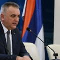 Premijer Minić i ministri položili zakletvu u Hramu Hrista Spasitelja u Republici Srpskoj