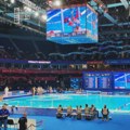 Ватерполисти Мађарске у полуфиналу ЕП, Србија прва у групи