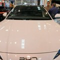 Poljski stručnjaci smatraju da su kineski pametni automobili bezbednosna pretnja