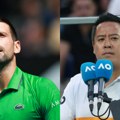 Наљутио Новака: Због овога се Ђоковић расправљао са судијом