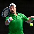 Đoković zadržao treće mesto na ATP listi, Alkaraz i dalje prvi