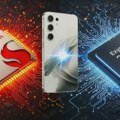Snapdragon Galaxy S26 Ultra verzija brža od Exynos modela u trci pojedinačnih jezgara, ali kada pokrene više njih Exynos…