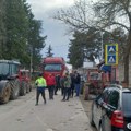 Udruženja poljoprivrednika u blokadama od utorka pojačavaju protest