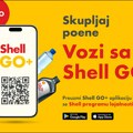 Shell GO+ program lojalnosti od sada dostupan i u Srbiji