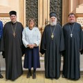 Obnova duhovnog i kulturnog nasleđa na Fruškoj Gori: Pokrajinska vlada i Eparhija sremska na istom zadatku