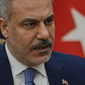 Turski ministar: Nema ozbiljne inicijative za nastavak pregovora SAD i Irana