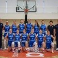 Evropsko prvenstvo za košarkašice: Srbija će 31. marta dobiti rivale u drugom krugu kvalifikacija!