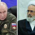"Rusija ostaje odan prijatelj Iranu": Putin čestitao praznik i govorio o odnosima dveju zemalja