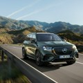 Novi Mercedes-Benz GLS: S-klasa među SUV modelima redefiniše pojam udobnosti