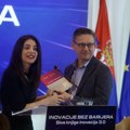 Treća "Siva knjiga inovacija" donosi 18 preporuka za brži razvoj startap sistema Srbije