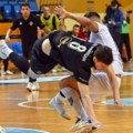 Partizan u finalu Kupa Srbije 