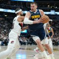 Nova MVP partija Jokića i nestvaran preokret doveli Denver do trećeg mesta na Zapadu (VIDEO)