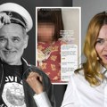 "Deda Đole je na nebu, je l' mogu nekad da ga vidim?" Reči Balaševićeve unuke rasplakaće sve, Olivera podelila