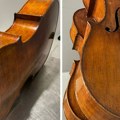 Carinici na aerodromu Nikola Tesla sprečili unos dva retka violončela iz 19. veka