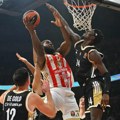 Asvel - Crvena zvezda, uživo: Crveno-beli namaju pravo na kiks, ovaj meč moraju da dobiju