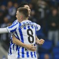 Šok na "Anoeti" - Hrabri Alaves u nadoknadi otkinuo bod Real Sosijedadu