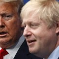 Boris Džonson: Tramp je napravio veliku grešku u Iranu, EU je trebalo da ga podrži