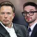 "Soroševa organizacija je preuzela Mađarsku" Oglasio se Ilon Mask i ovako odgovorio Soroševom sinu