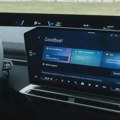 BMW iX3 ima drugačiji pristup kada su u pitanju ekrani u automobilu