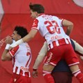 Avdić posle prvenca u derbiju: Ovo je nešto što sanja svaki dečak koji je rastao u Crvenoj zvezdi