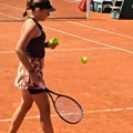 Srpska nada ima priliku za skok karijere: Mia Ristić (19) na meč od 250 najboljih teniserki sveta!