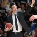 Penjaroja menja Svetislava Pešića? Partizan bi mogao da ostane bez trenera, tri velikana se raspituju