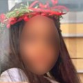 Nestala devojčica (5) u Novom Sadu Bila sa mamom, a onda joj se izgubio trag: Ako je vidite, odmah zovite policiju! (foto…