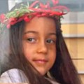 Nestala devojčica (5) u Novom Sadu: Bila sa mamom, a onda joj se izgubio trag. Ako je vidite, odmah zovite policiju! (foto)