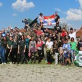 Kampanja ZAVRNI RUKAVE: Akcija čišćenja Metinog brda